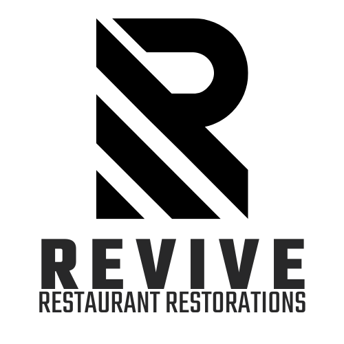 Revive Restaurant Restoration